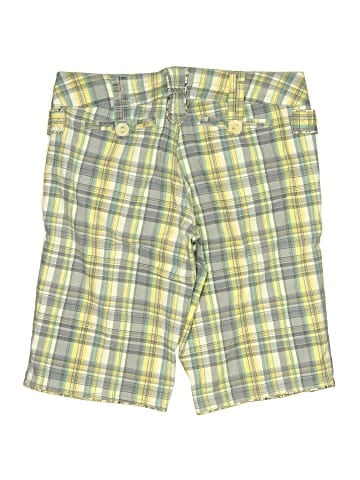 Jolt Khaki Shorts (view 2)
