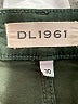 DL1961 Black Jeggings Size 30 waist - photo 7