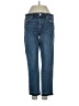Gap Blue Jeans Size 26 waist - photo 1
