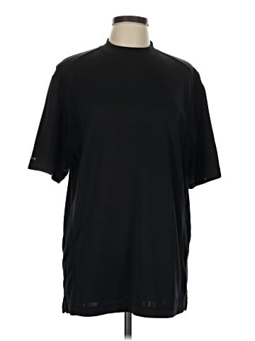 IZOD Short Sleeve T-Shirt (view 1)