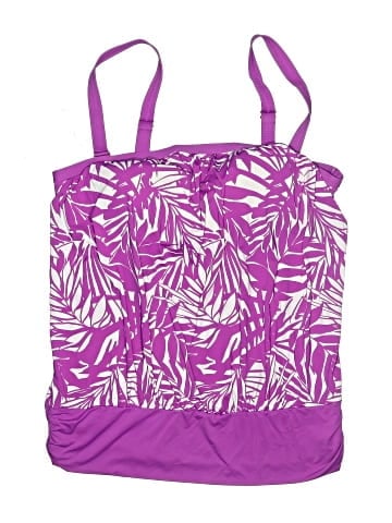 Swimsuits for all Swimsuit Top (view 1)