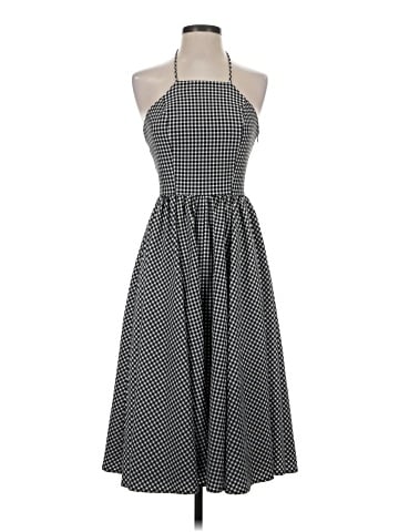 Slate & Willow Casual Dress (view 1)