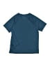 Under Armour 100% Polyester Blue Active T-Shirt Size L (youth) - photo 2