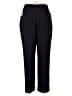 Talbots Black Blue Dress Pants Size 16 - photo 2