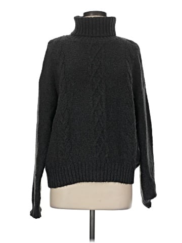 BP. Turtleneck Sweater (view 1)