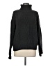 BP. Black Turtleneck Sweater Size M - photo 1