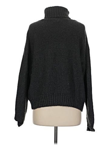 BP. Turtleneck Sweater (view 2)