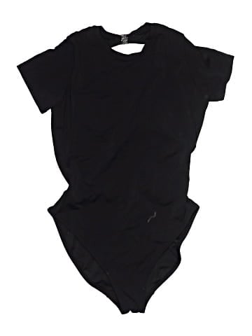 Robin Piccone Bodysuit (view 1)