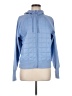 Active by Old Navy Blue Jacket Size M - photo 1