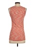 Athleta Orange Active Tank Size XS - photo 2