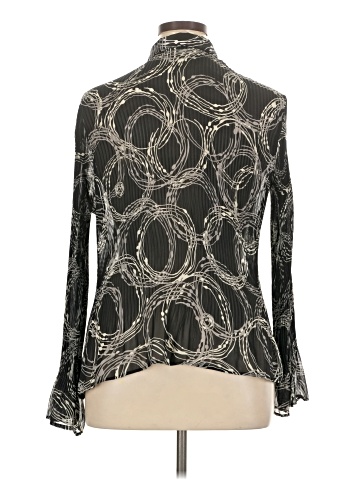 Apt. 9 Long Sleeve Blouse (view 2)