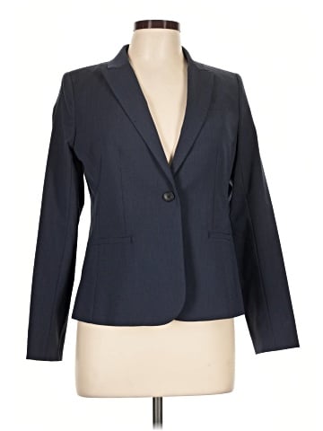 Banana Republic Wool Blazer (view 1)