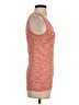 Athleta Orange Active Tank Size XS - photo 4