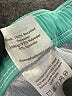 Hanna Andersson 100% Recycled Polyester Blue Board Shorts Size 10 - photo 4