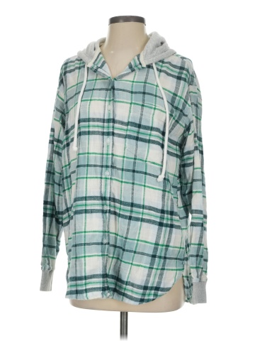 American Eagle Outfitters Pullover Hoodie (view 1)