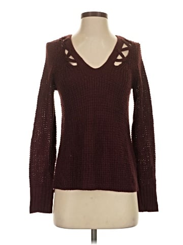 Aeropostale Pullover Sweater (view 1)