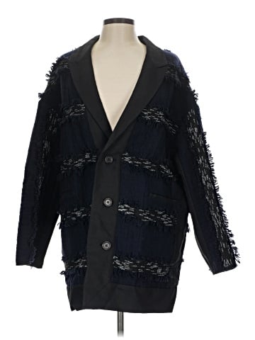 Derek Lam 10 Crosby Coat (view 1)