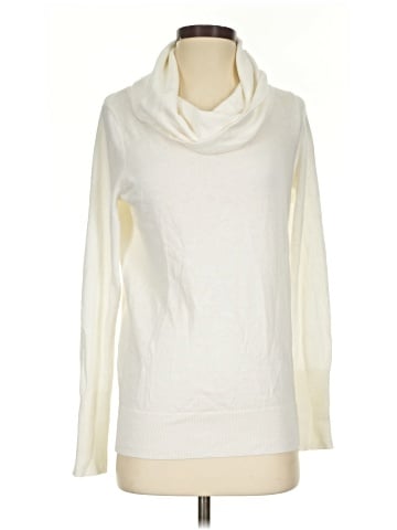 Chico's Turtleneck Sweater (view 1)