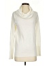 Chico's Ivory Turtleneck Sweater Size S - photo 1