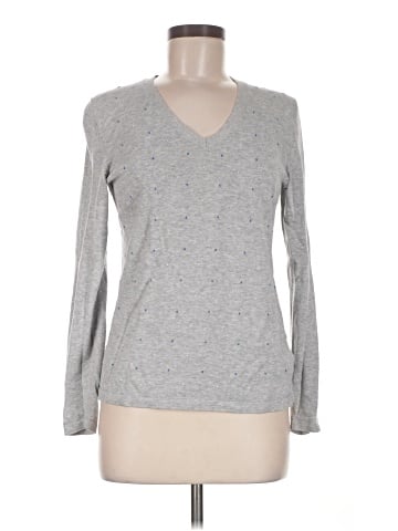 Tommy Hilfiger Long Sleeve Top (view 1)