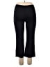 C9 By Champion Solid Black Active Pants Size XL - photo 2