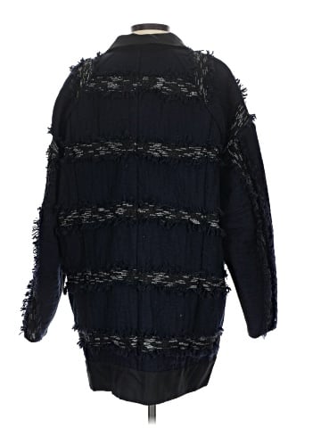 Derek Lam 10 Crosby Coat (view 2)