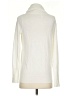 Chico's Ivory Turtleneck Sweater Size S - photo 2