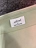 Wilfred Solid Green Casual Skirt Size S - photo 4