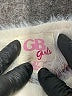GB Girls Stripes Yellow Pullover Sweater Size 3T - photo 3