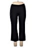 C9 By Champion Solid Black Active Pants Size XL - photo 1