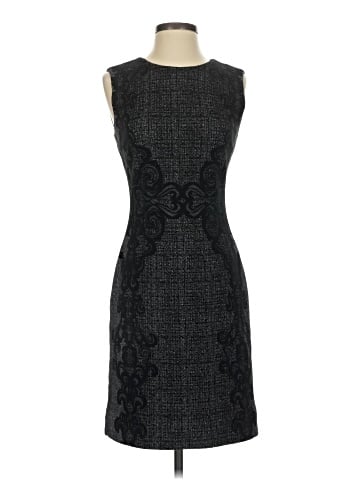 Diane von Furstenberg Cocktail Dress (view 1)