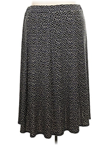 Coldwater Creek Casual Skirt (view 2)