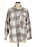 Abercrombie & Fitch Gray Jacket Size M - photo 1