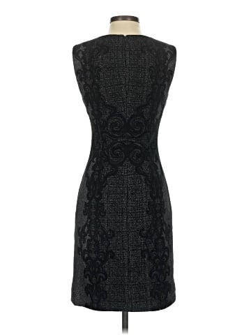 Diane von Furstenberg Cocktail Dress (view 2)