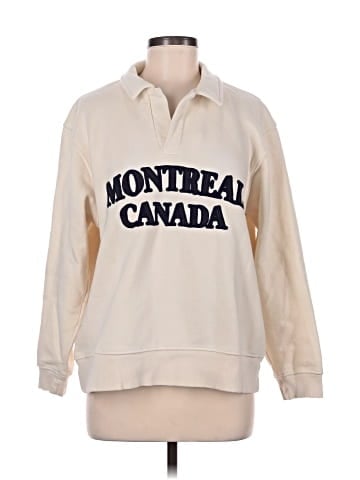 Zara Pullover Sweater (view 1)