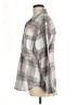 Abercrombie & Fitch Gray Jacket Size M - photo 5