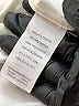 J.Crew 100% Polyester Ivory Sleeveless Blouse Size 4 - photo 8
