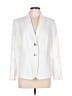 Kasper Ivory Blazer Size 12 Petite - photo 1