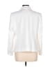 Kasper Ivory Blazer Size 12 Petite - photo 2