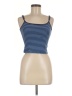 Edikted Blue Tank Top Size M - photo 1