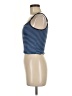 Edikted Blue Tank Top Size M - photo 5