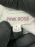 Pink Rose Ivory Jacket Size S - photo 6