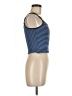 Edikted Blue Tank Top Size M - photo 4