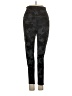 Danskin Tie-dye Black Casual Pants Size S - photo 2