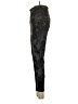 Danskin Tie-dye Black Casual Pants Size S - photo 5
