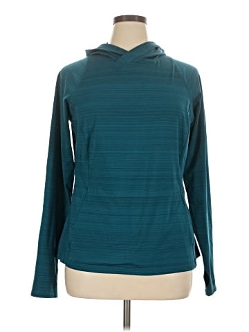 Fila Sport Pullover Hoodie (view 1)