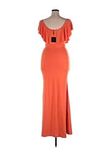 JLUXLABEL Cocktail Dress (view 2)