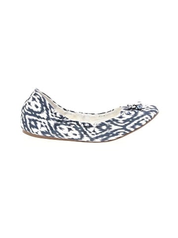 Simply Vera Vera Wang Flats (view 1)