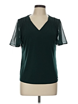 Calvin Klein Short Sleeve Top