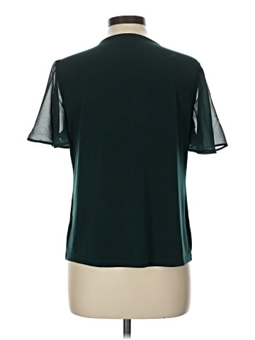 Calvin Klein Short Sleeve Top (view 2)